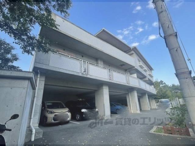 欅コート外観写真3