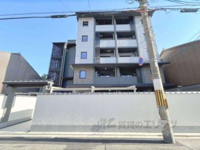 アーバンコート堀川西外観写真3
