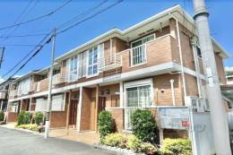 マイネ　エアホールング外観写真