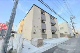 Ｈ－ｍａｉｓｏｎ衣摺２外観写真