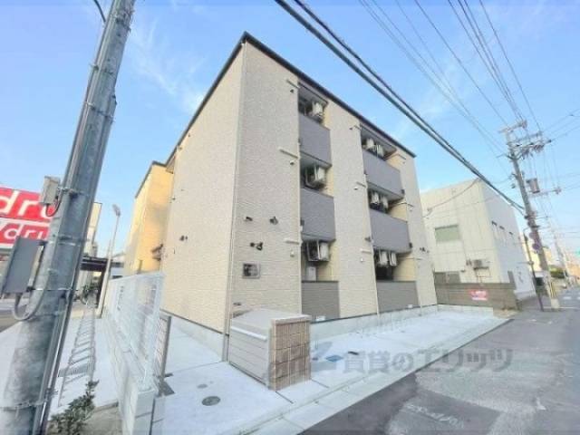 Ｈ－ｍａｉｓｏｎ衣摺２外観写真1