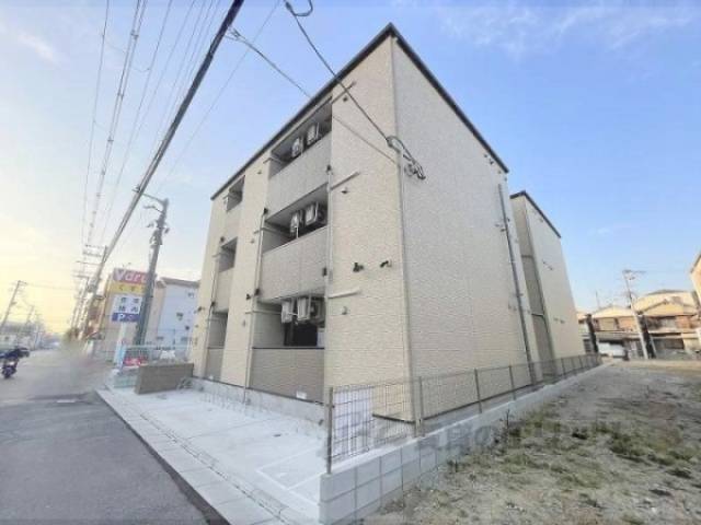 Ｈ－ｍａｉｓｏｎ衣摺２外観写真2