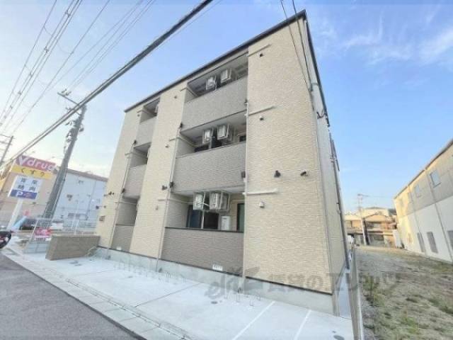 Ｈ－ｍａｉｓｏｎ衣摺２外観写真3