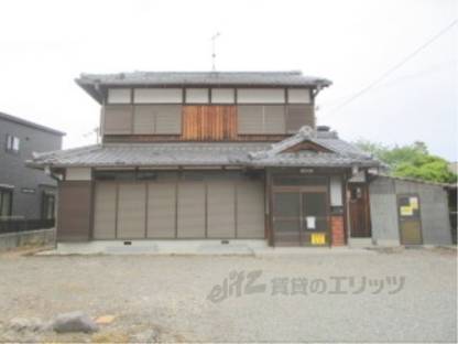 下戸山店舗戸建外観写真1