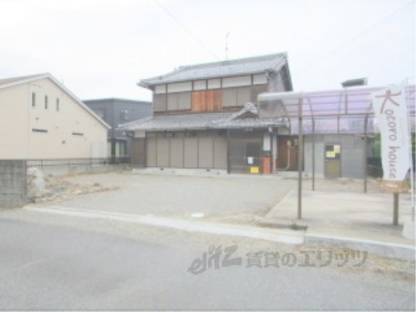 下戸山店舗戸建外観写真3