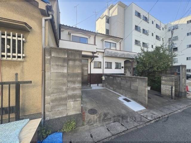 貸家外観写真3