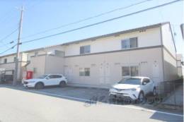 センチュリーワンＢー７外観写真