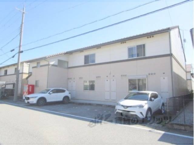 センチュリーワンＢー７外観写真1