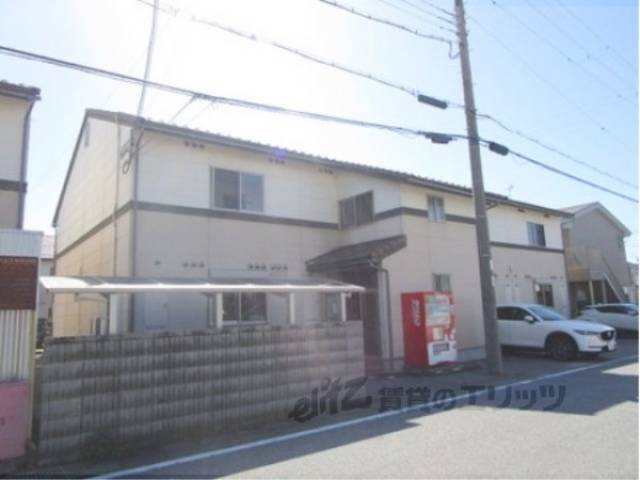 センチュリーワンＢー７外観写真2