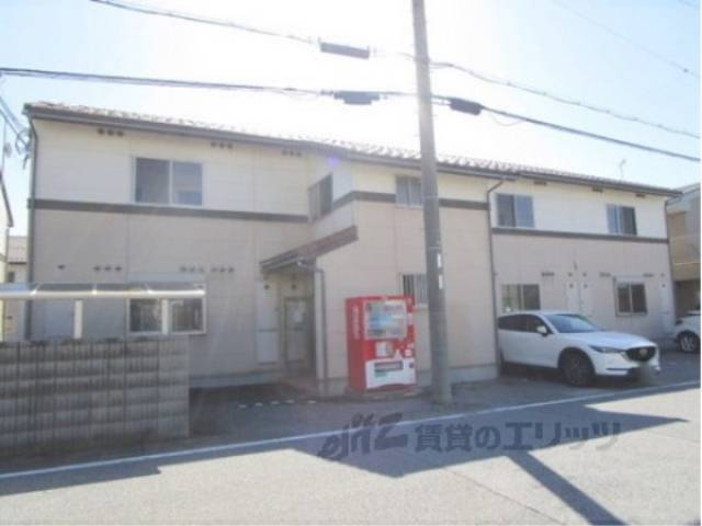 センチュリーワンＢー７外観写真3