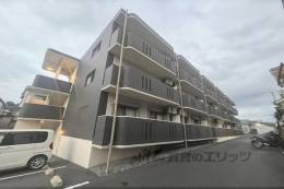 Ｒｅｌａｃｉｏｎ　Ｙｕｊ外観写真