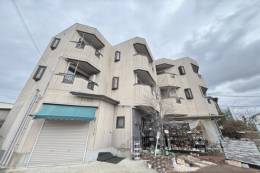 グリーンハイツ外観写真