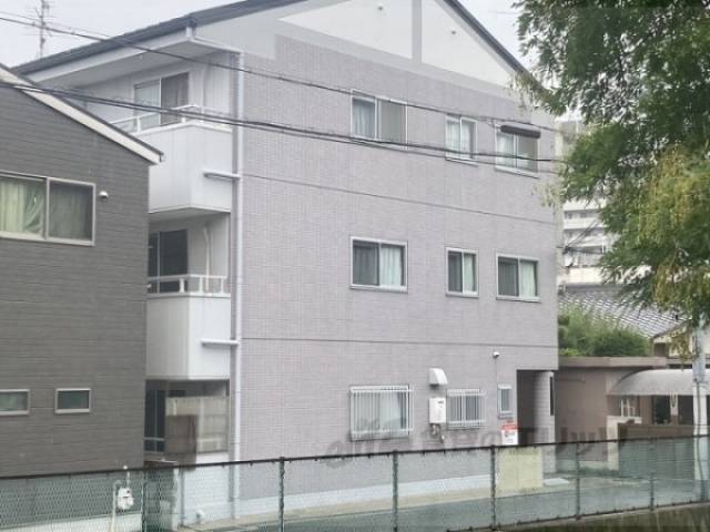 レジデンスパール外観写真3