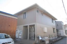 エスポワール北船外観写真