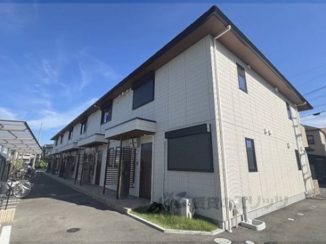 Ｄ１外観写真1