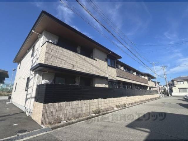 Ｄ１外観写真2