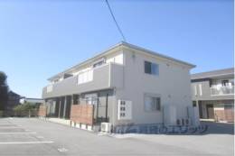 ゼフィール５外観写真