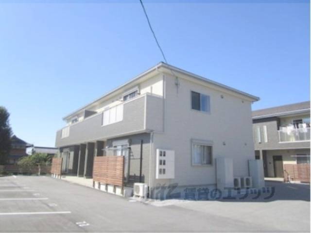 ゼフィール５外観写真1