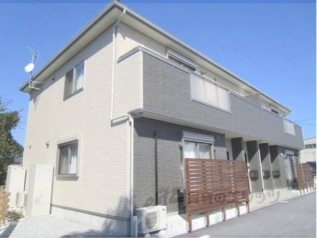 ゼフィール５外観写真2