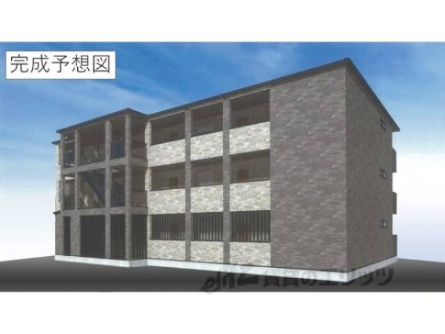 アストラル　ノーブル外観写真1