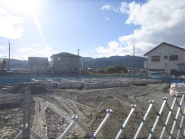 アストラル　ノーブル外観写真2