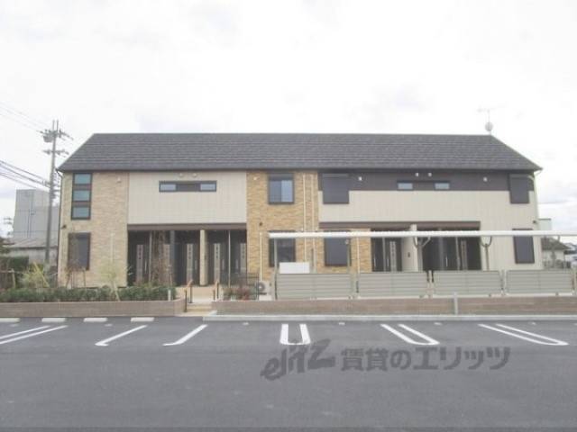 シエルクラスかわせみ外観写真2