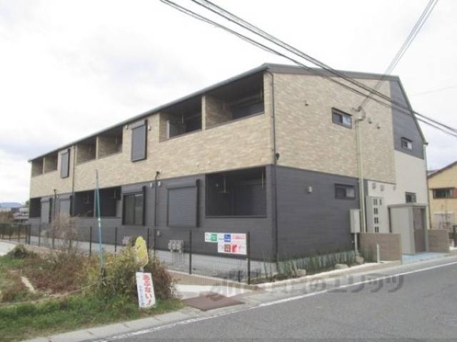 シエルクラスかわせみ外観写真3