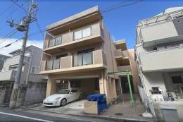 メゾンホープ立花外観写真