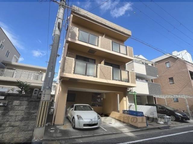 メゾンホープ立花外観写真3