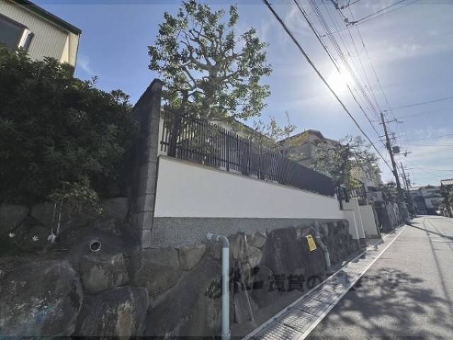 貸家外観写真3