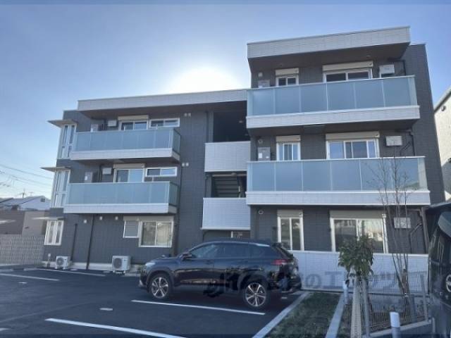 TORISIA殿城外観写真2