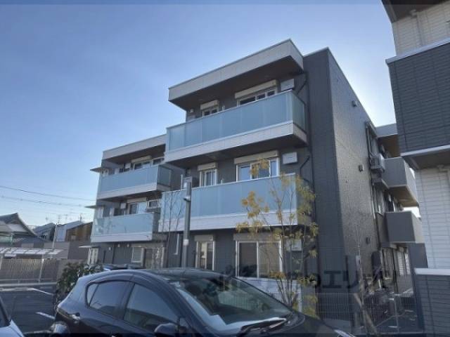 TORISIA殿城外観写真3