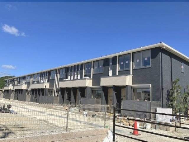 Ｌａ・Ｎｏｒｄ．外観写真1