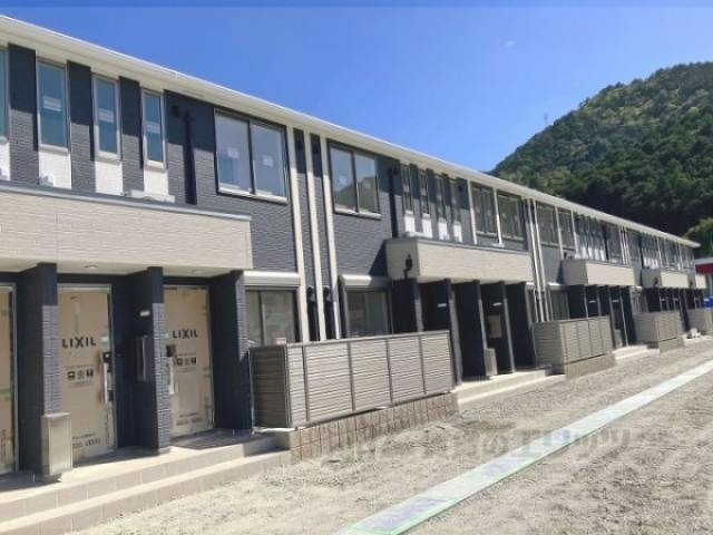 Ｌａ・Ｎｏｒｄ．外観写真2