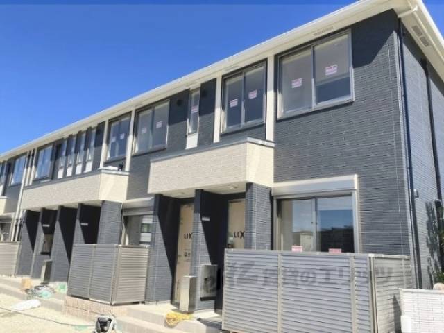 Ｌａ・Ｎｏｒｄ．外観写真3