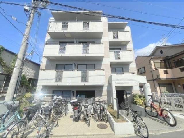 ＬａｋｉａＭａｉｓｏｎ高井田外観写真2