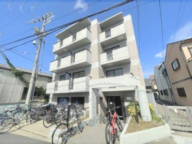 ＬａｋｉａＭａｉｓｏｎ高井田外観写真3