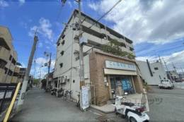 昭和エクセルビュー東大阪外観写真