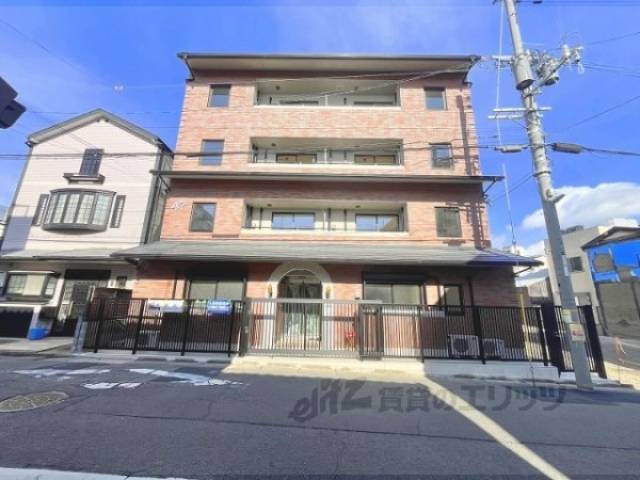 大徳寺サウスゲートヒルズ外観写真1