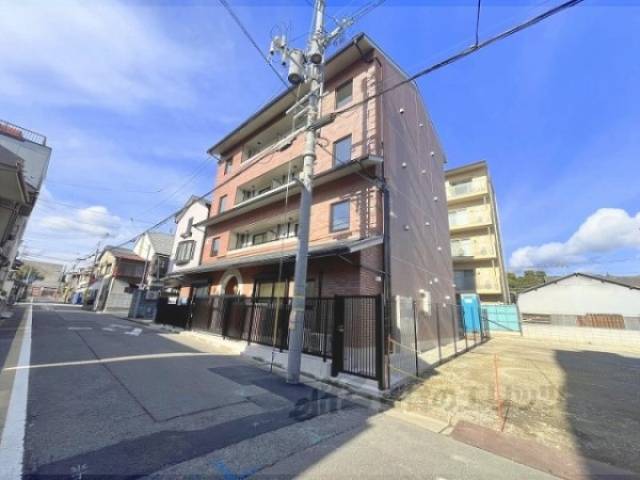 大徳寺サウスゲートヒルズ外観写真2