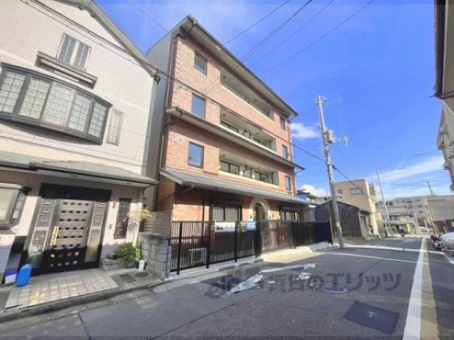 大徳寺サウスゲートヒルズ外観写真3