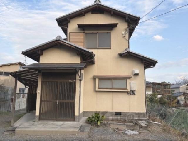 貸家外観写真2