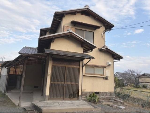貸家外観写真3