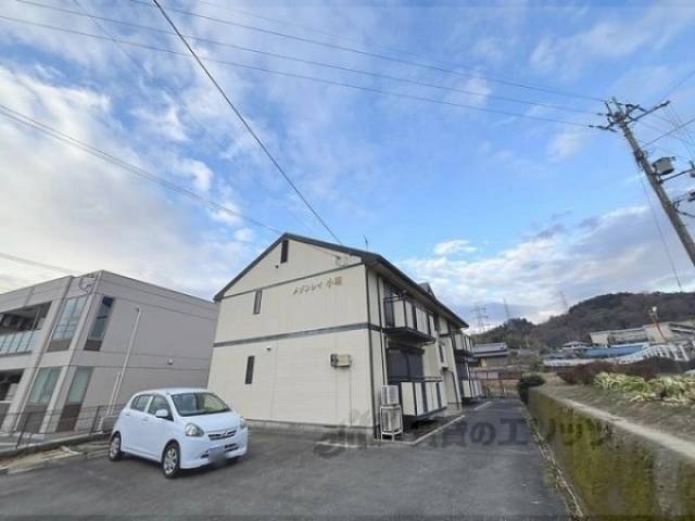 メゾンレイ小明外観写真2