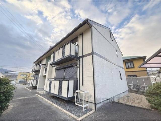 メゾンレイ小明外観写真3