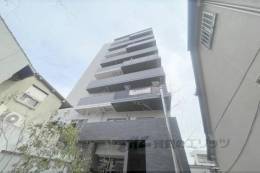 プレミアム長瀬外観写真