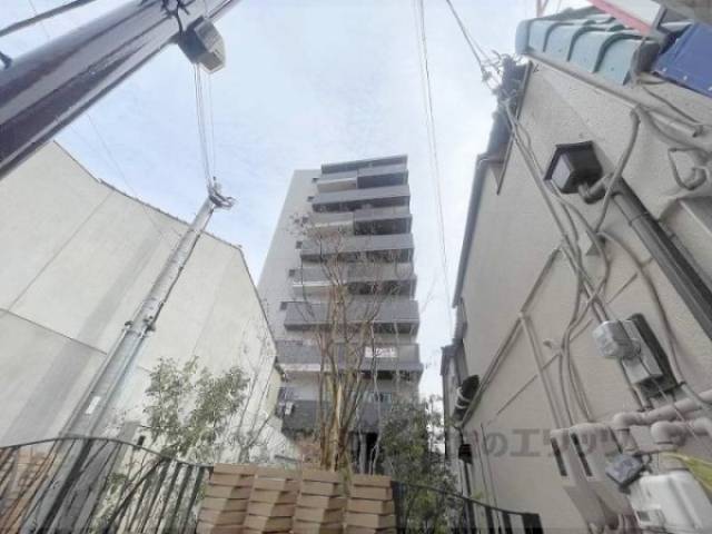 プレミアム長瀬外観写真2