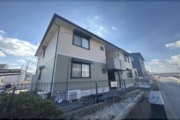 グランドゥール　１外観写真