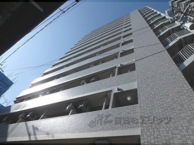 エスリード四条河原町外観写真3
