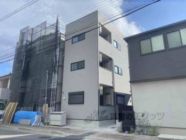 S＆L花園外観写真1